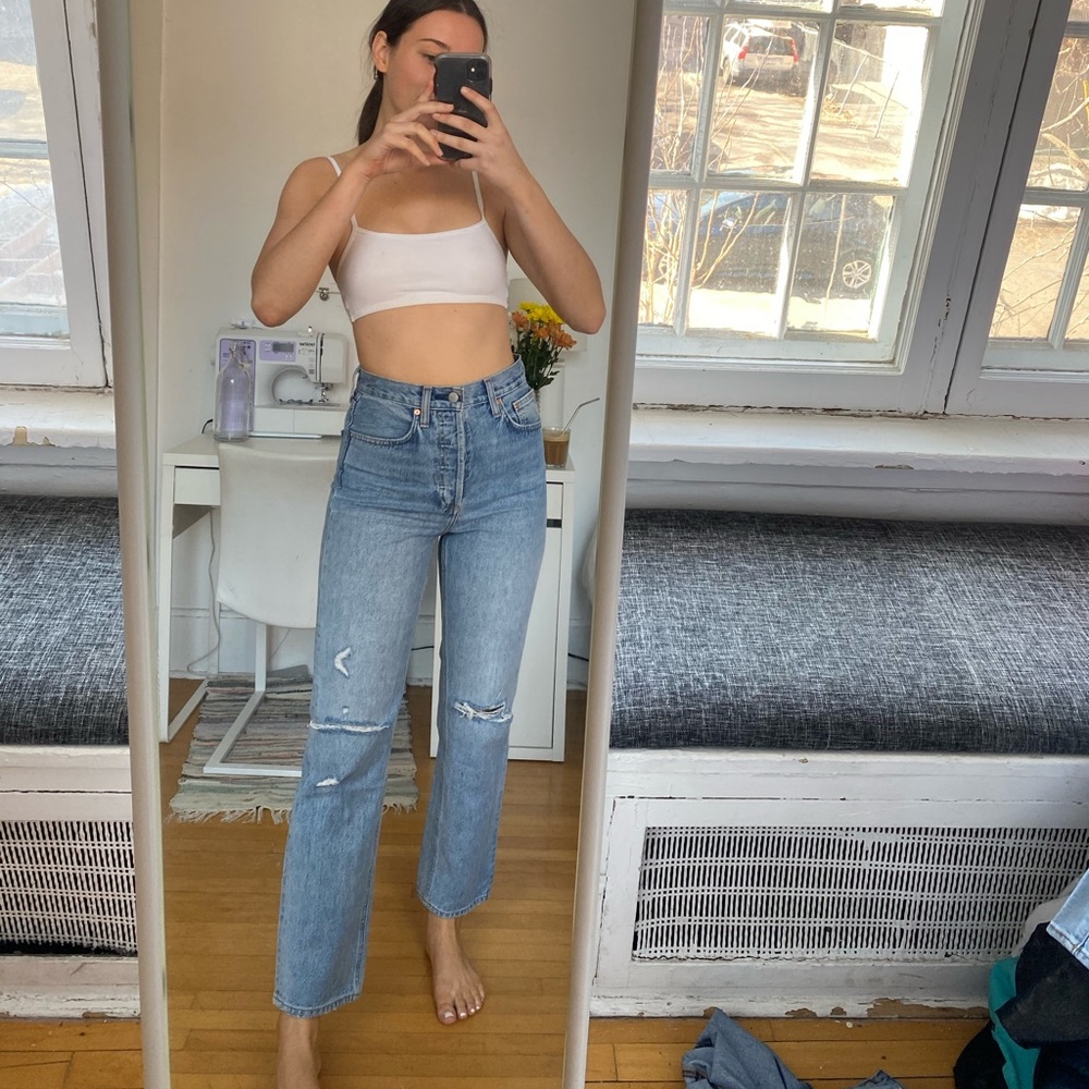 Denim forum Bonet jean